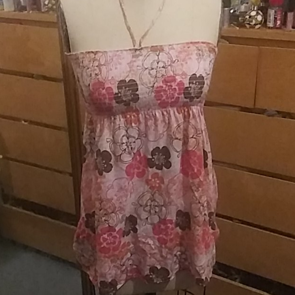 Summer top